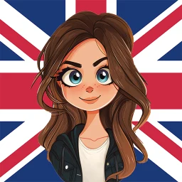 Symbol von Chatty - English Tutor